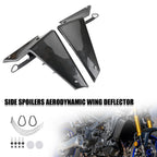 Side Spoilers for Yamaha MT-09 SP FZ09 (2021–2022) CBN