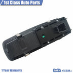 Power Window Switch for Dodge Ram 1500 2500 3500 (2002-2010)