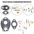 Carburetor Repair Kit 1 Set for Ford Tractor