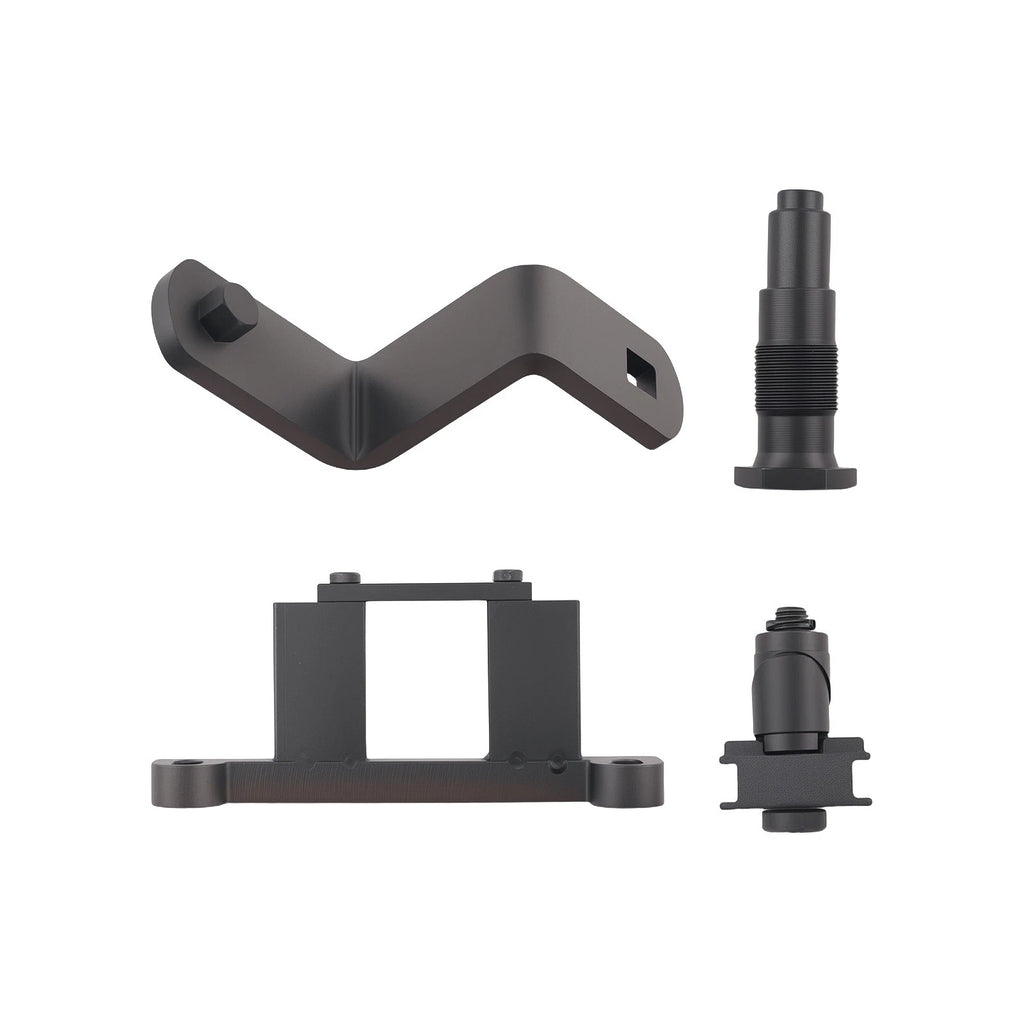 Timing Chain Kit with Tool for Ford Mustang 4.0L SOHC (2005–2010) F77Z-6268-BC