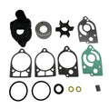 Water Pump Impeller Kit for Mercury Outboards (30-70 HP) (46-60366A1)