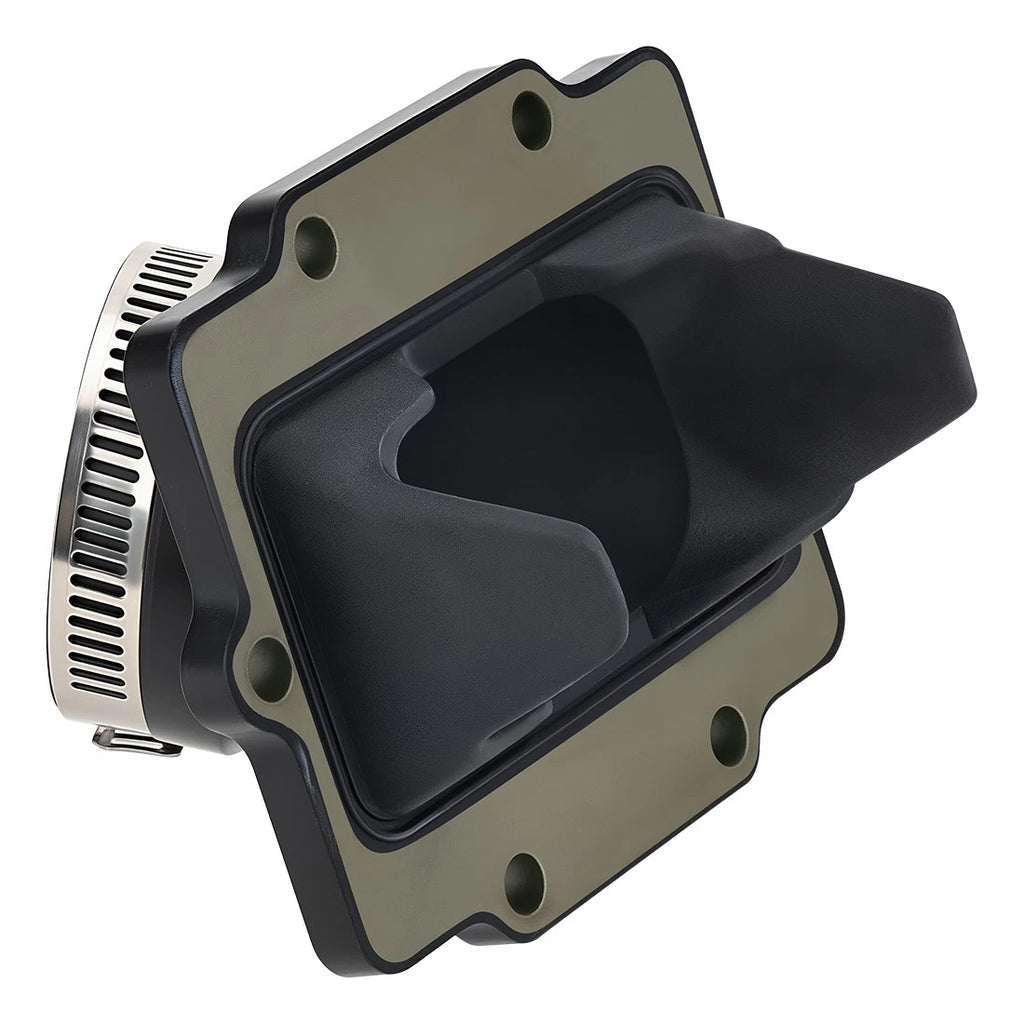 Carburetor Holder Intake Manifold Boot for Kawasaki KX250 KDX250 (1988–1994)