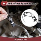 ABS Wheel Speed Sensor No. 956802D150 for Hyundai Elantra (2011–2016)