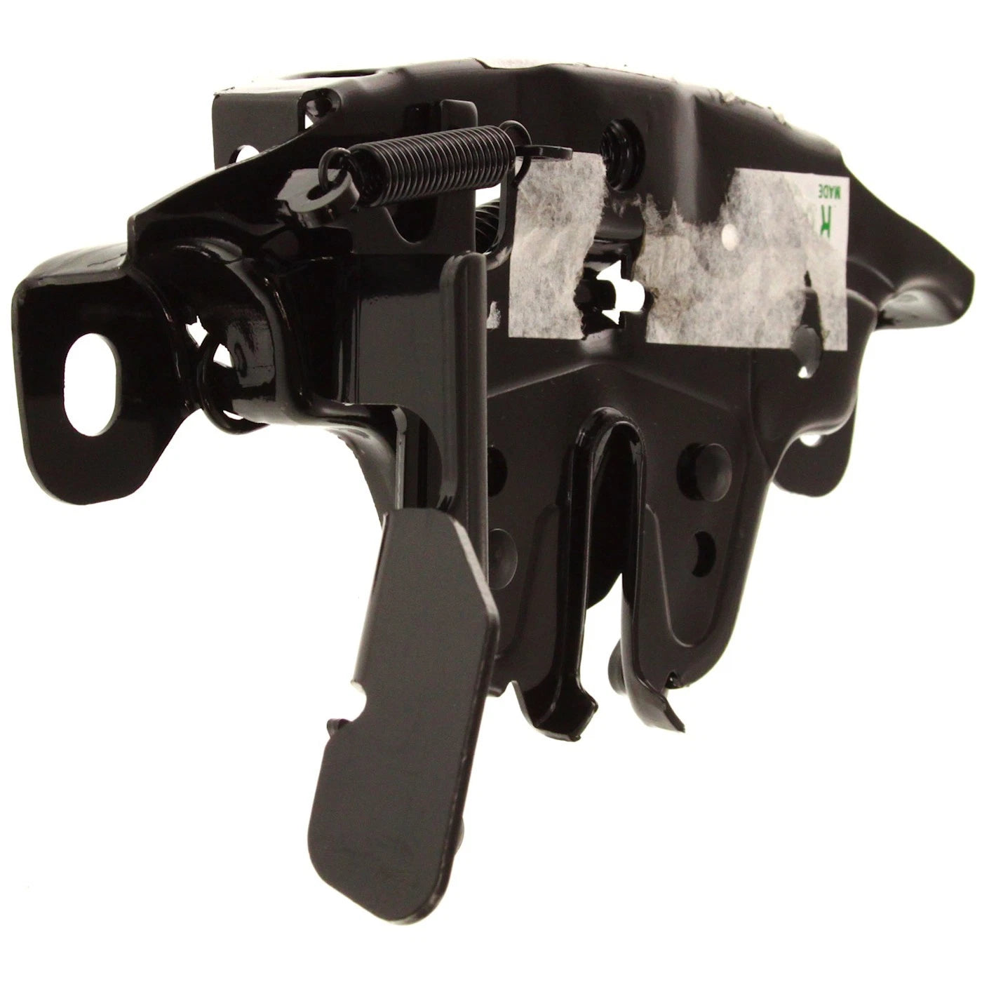 Hood Latch for Nissan Sentra (2007-2012)