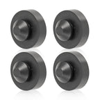 Rubber Pad Seat Damper for Yamaha Rhino 450 660 700 Timberwolf 250 (2004–2018) 22W-24741-00
