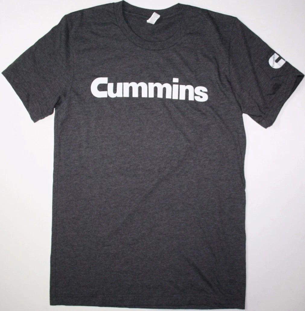 Cummins Diesel Gear Shirt for 4x4 Trucks