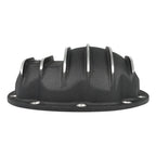Differential Cover with Gasket & Drain Plug for Jeep (10-Bolt)