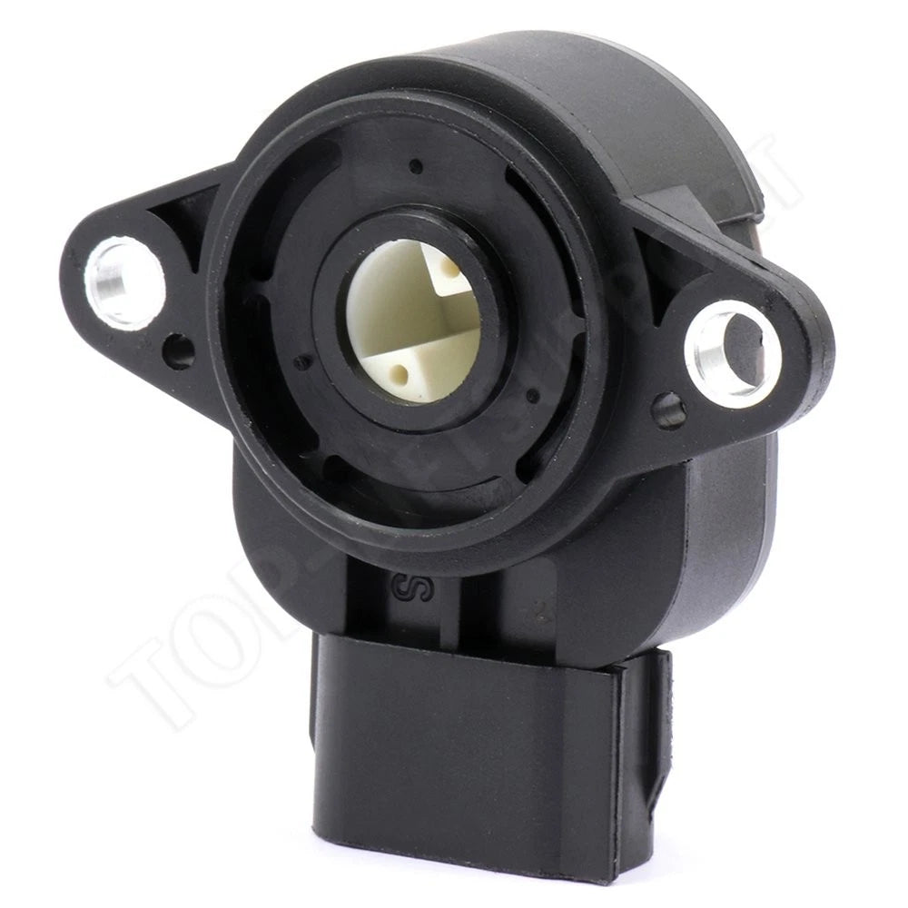 Set of 4 Throttle Position Sensors for Toyota Tacoma (1995–2004)