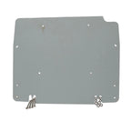 Trunk Mount Rack Plate for Harley Touring Road Glide (2014-2025)