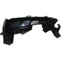 Bumper Retainer for Kia Sportage (2017-2019)