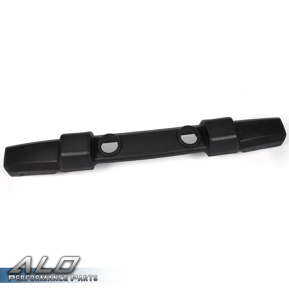 Front Bumper Replacement for Jeep Wrangler JK (2007–2018)