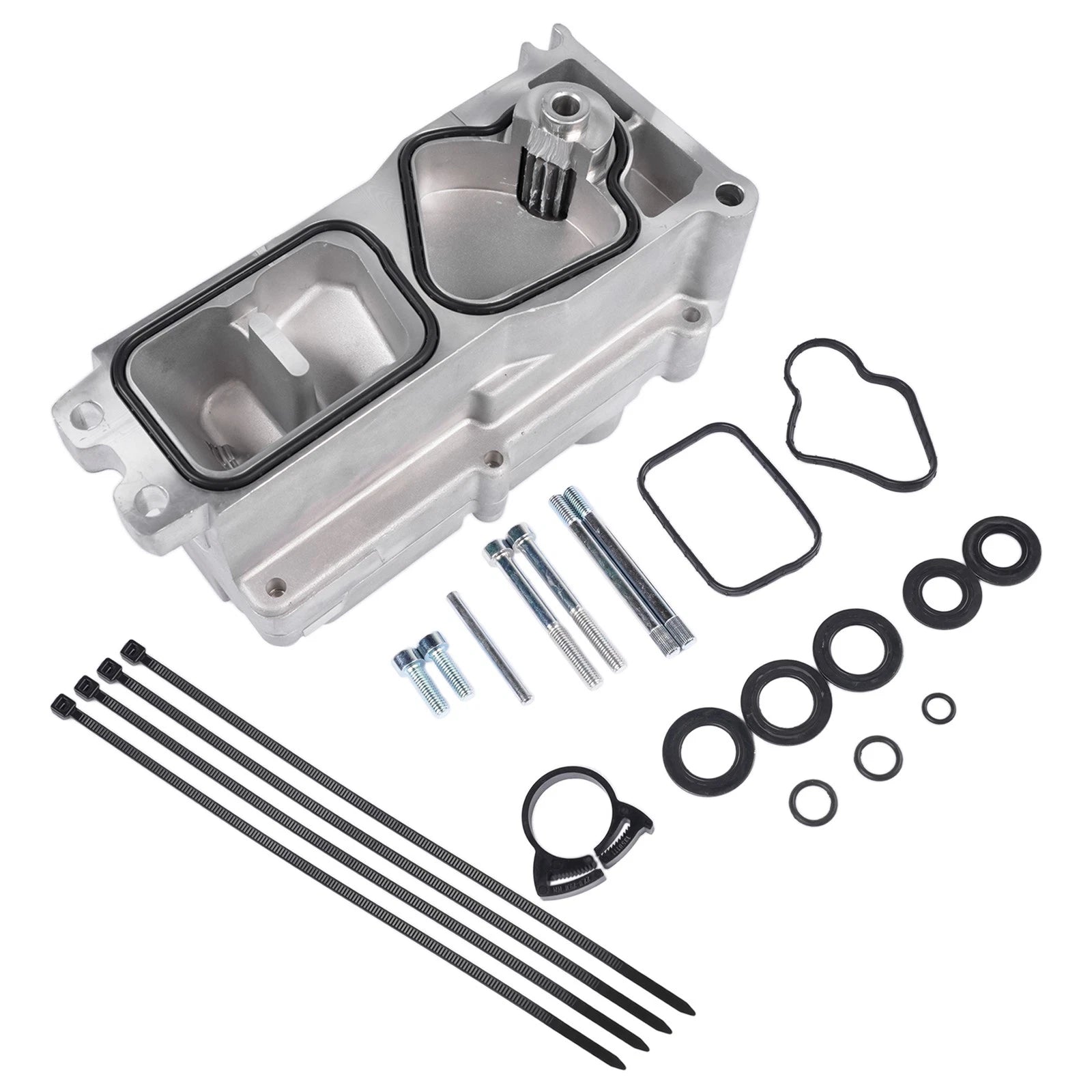 Turbocharger Actuator for Cummins X15 (2017-2023)