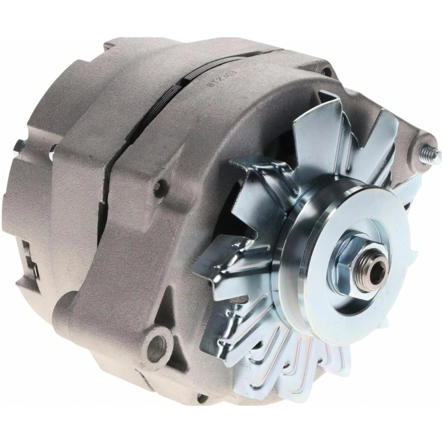 Alternator for Pontiac 6000 V6 2.8L (1982–1982)