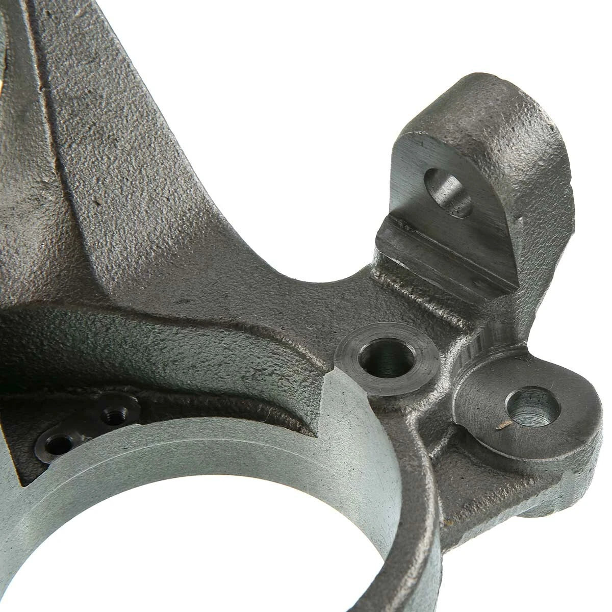 Front Right Steering Knuckle for Jeep Grand Cherokee (1999-2004)