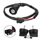 Ignition Switch for Honda TRX250 (2021–2023) 35100-HS0-AF1