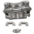 Rear Right Brake Caliper w/ Bracket for Chevy Silverado 1500 GMC Sierra 1500