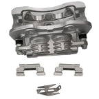 Rear Right Brake Caliper w/ Bracket for Chevy Silverado 1500 GMC Sierra 1500