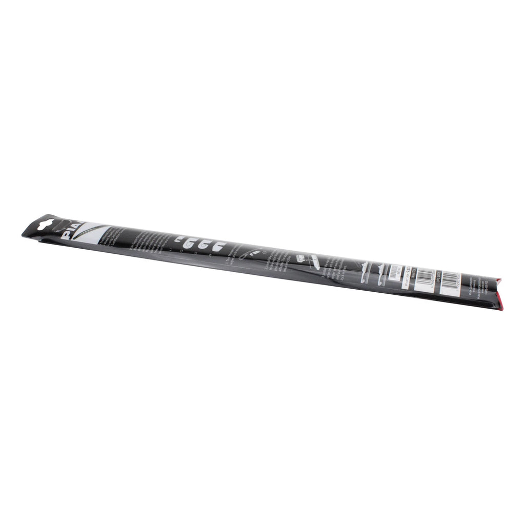 PIAA 95043 Super Silicone Windshield Wiper Blade for Various Vehicles (17")