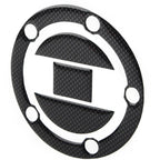 ABS Gas Tank Fuel Cap Cover for Suzuki GSX GSXR 600 750 1000 (2004-2017)