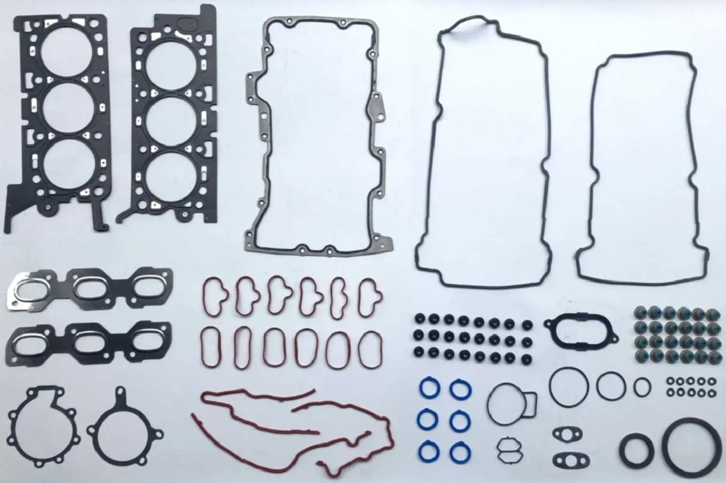 VRS Cylinder Head Gasket Set for Mazda MPV 3.0L (2002-2006)