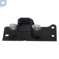 Set of 4 Engine Motor and Trans Mounts for Nissan Quest Maxima Altima (2002–2015)