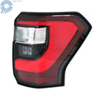 LED Tail Lights for Ford Expedition (2018-2021) Right Passenger