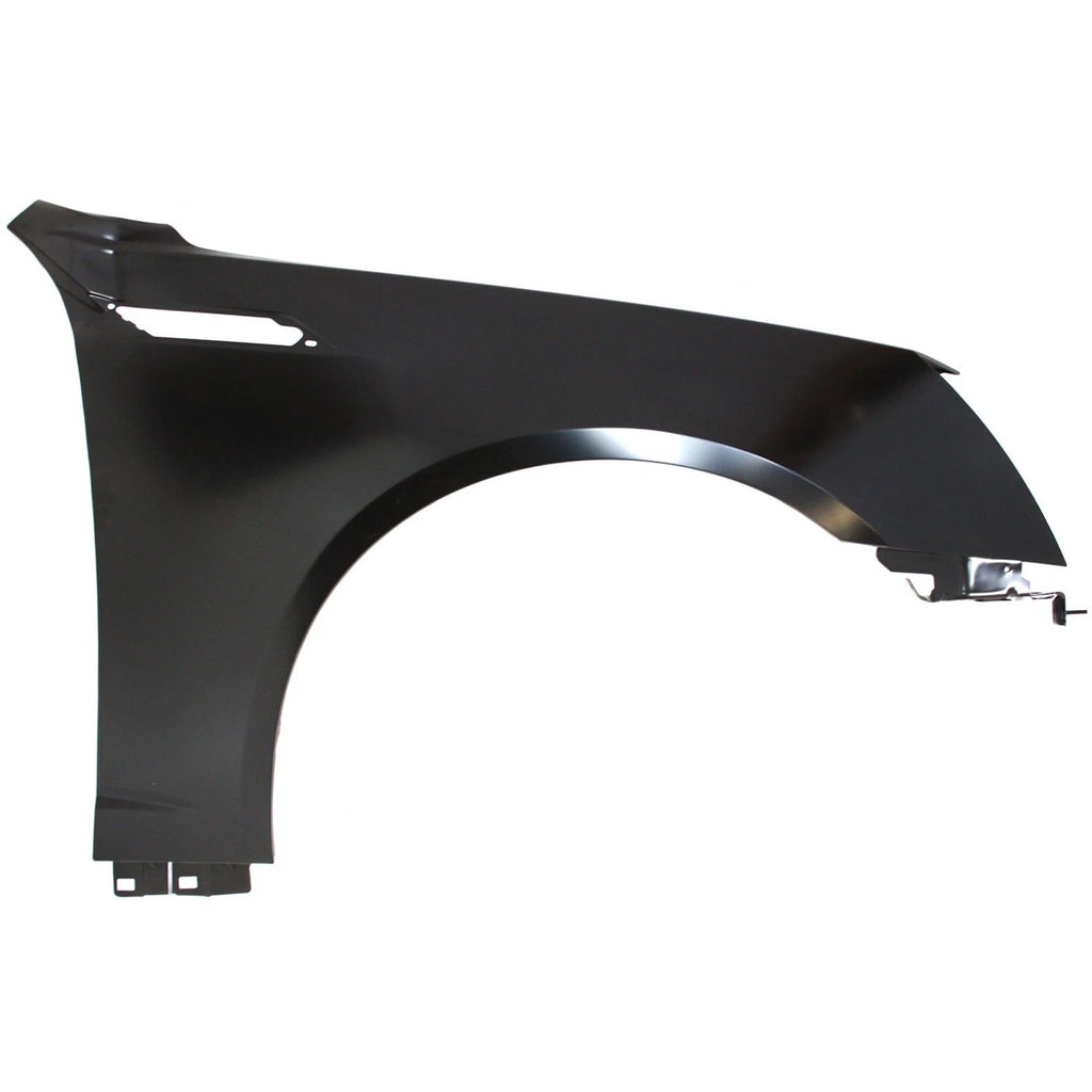 Fender for Cadillac CTS (2008–2014) Front Driver and Passenger Side