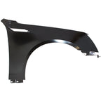 Fender for Cadillac CTS (2008–2014) Front Driver and Passenger Side