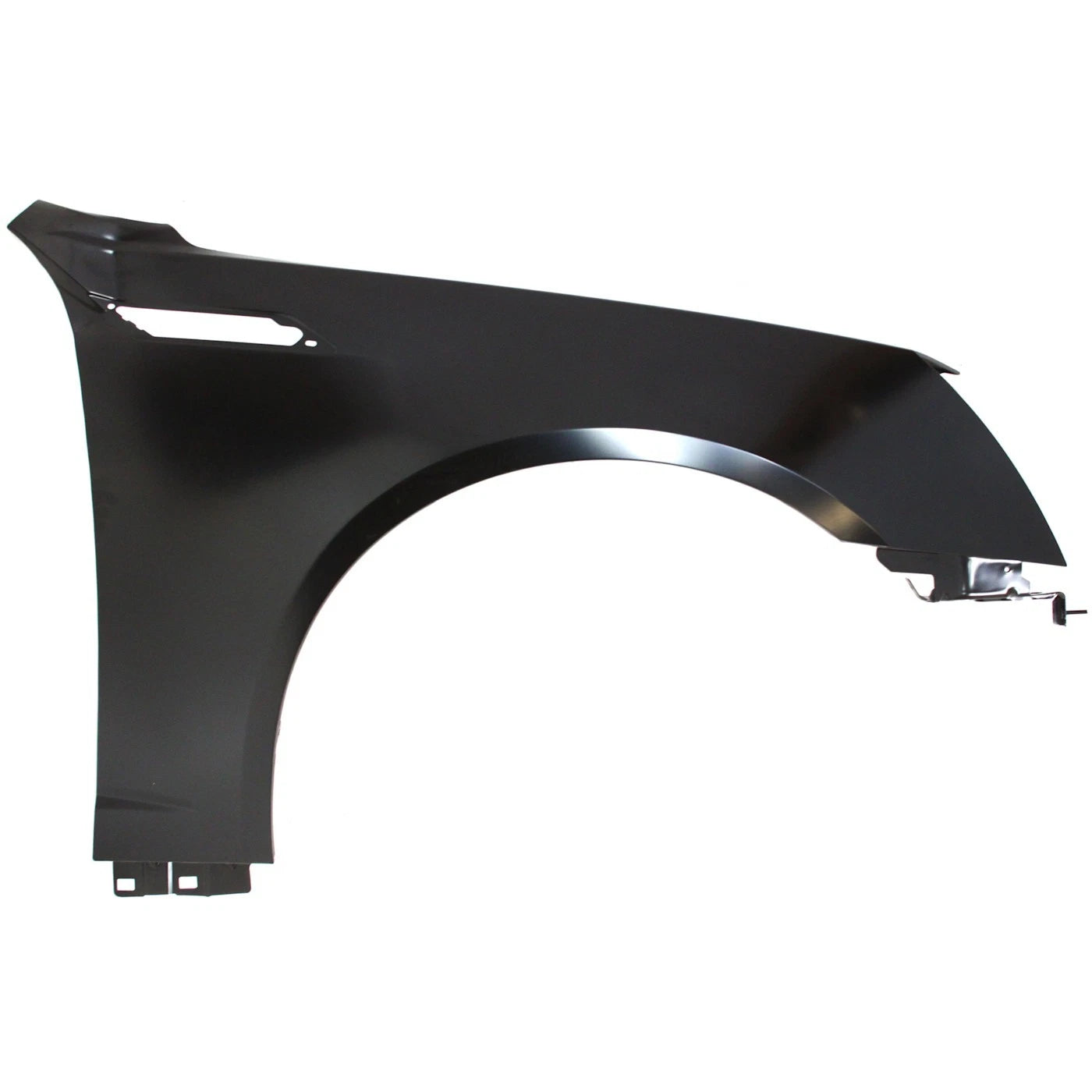 Fender for Cadillac CTS (2008–2014) Front Driver and Passenger Side
