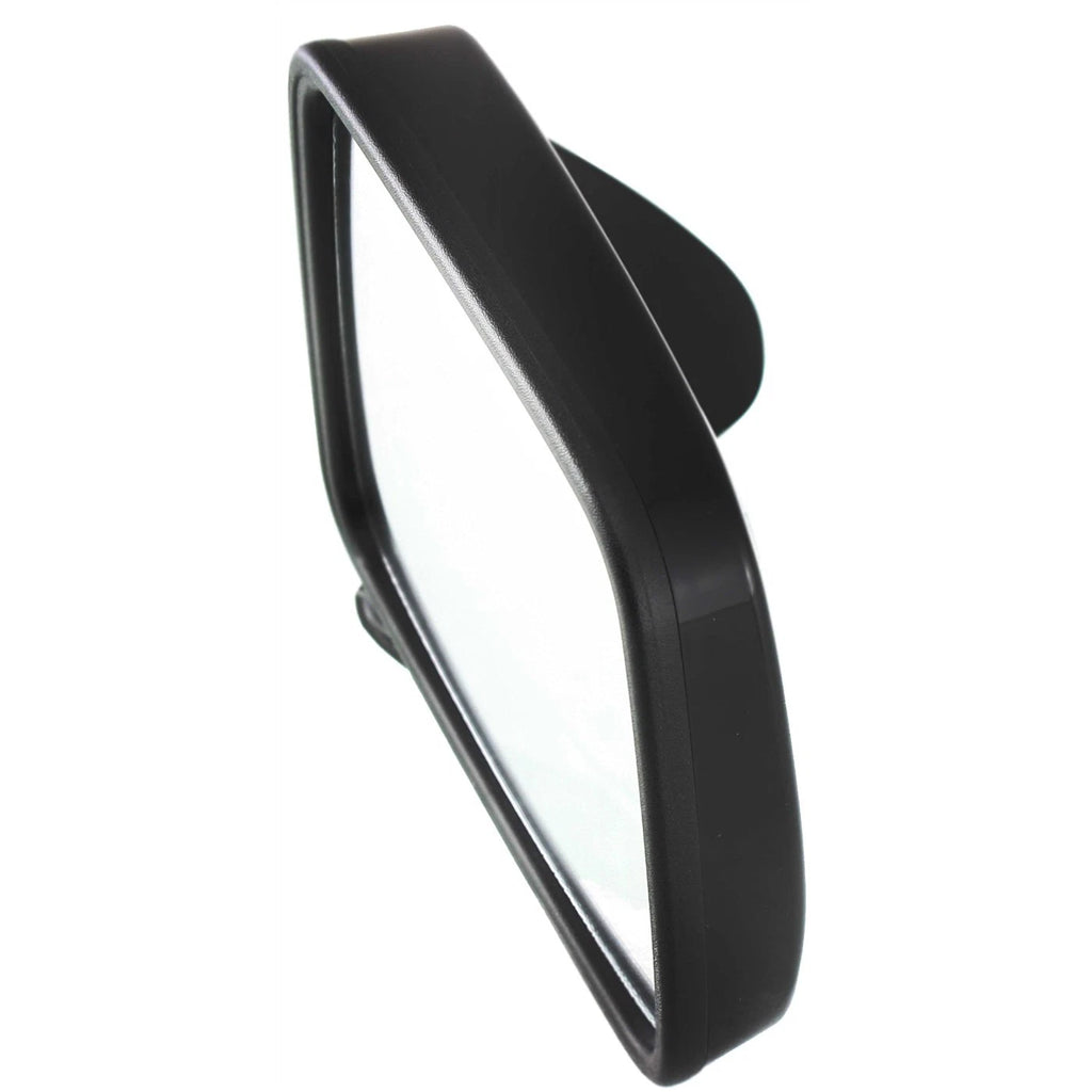 Manual Side View Mirror for Nissan Pathfinder D21 (1995–1999)