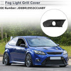 1 Pc Fog Light Grill for Ford Escort (2015) No.JD8BR19953CCUABY