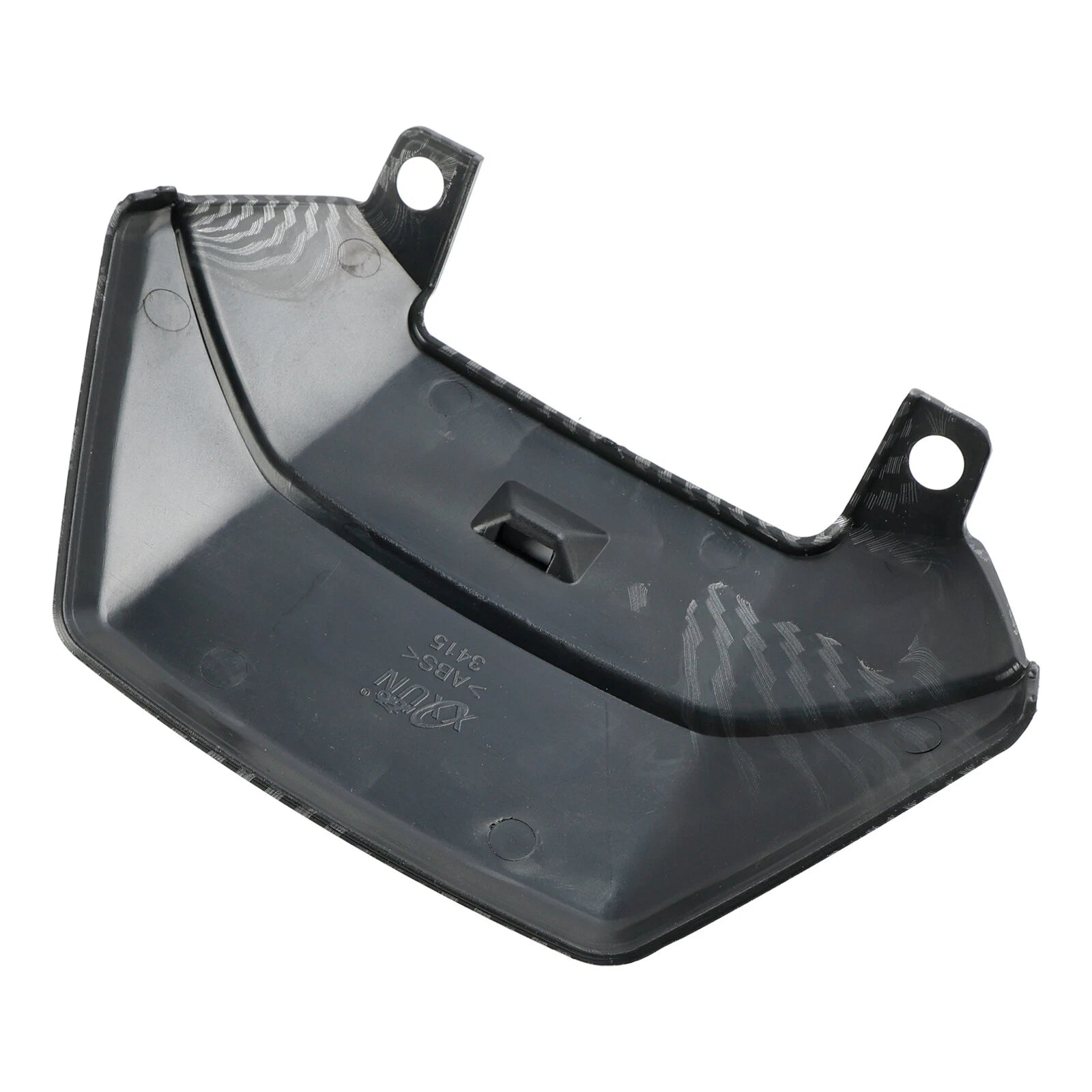 Meter Frame Cover Screen Protector for Honda XL750 Transalp (2023–2024) Carbon