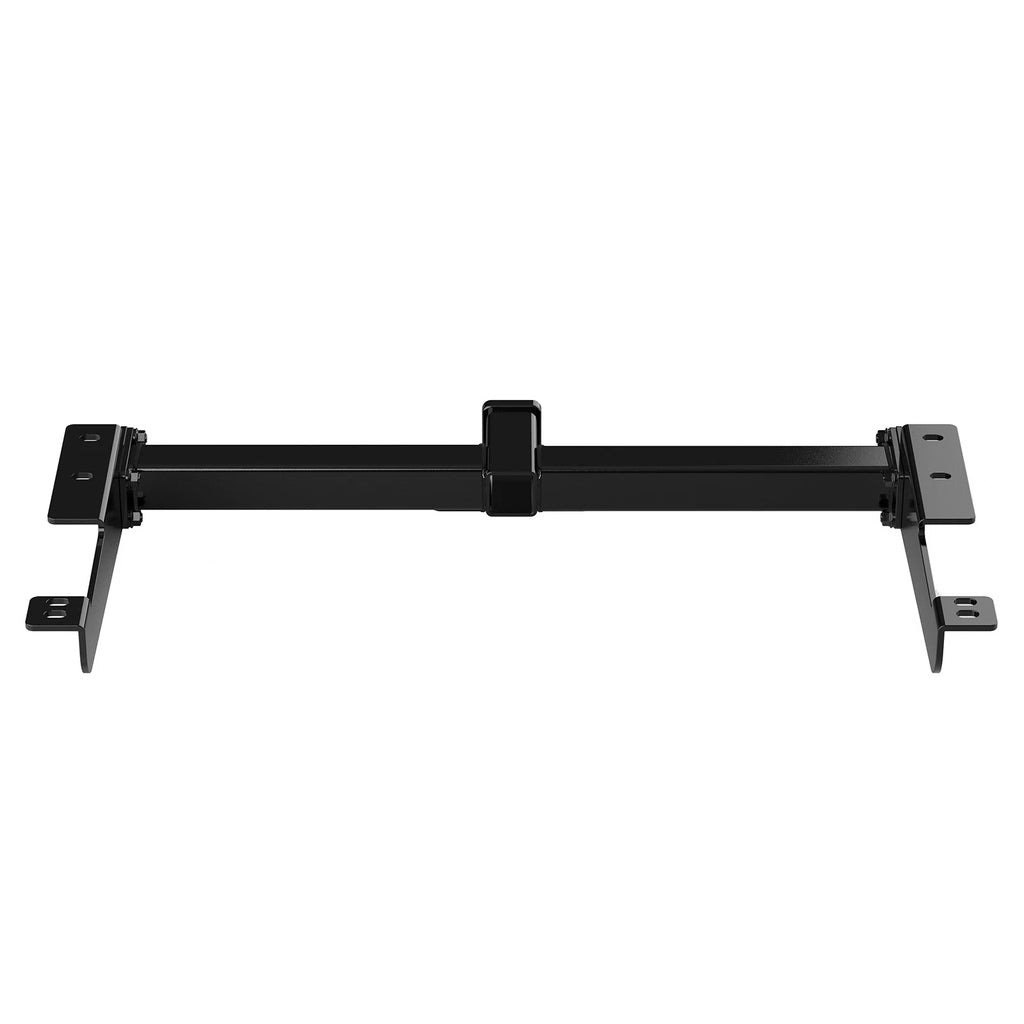 Trailer Hitch Receiver for Chevrolet Express 2500/GMC Savana 2500 (2003-2023)