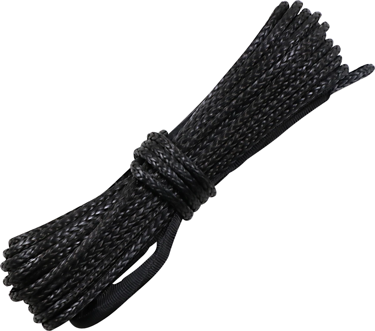 Synthetic Winch Rope 7/32" for Moose Offroad Aggro (105799)