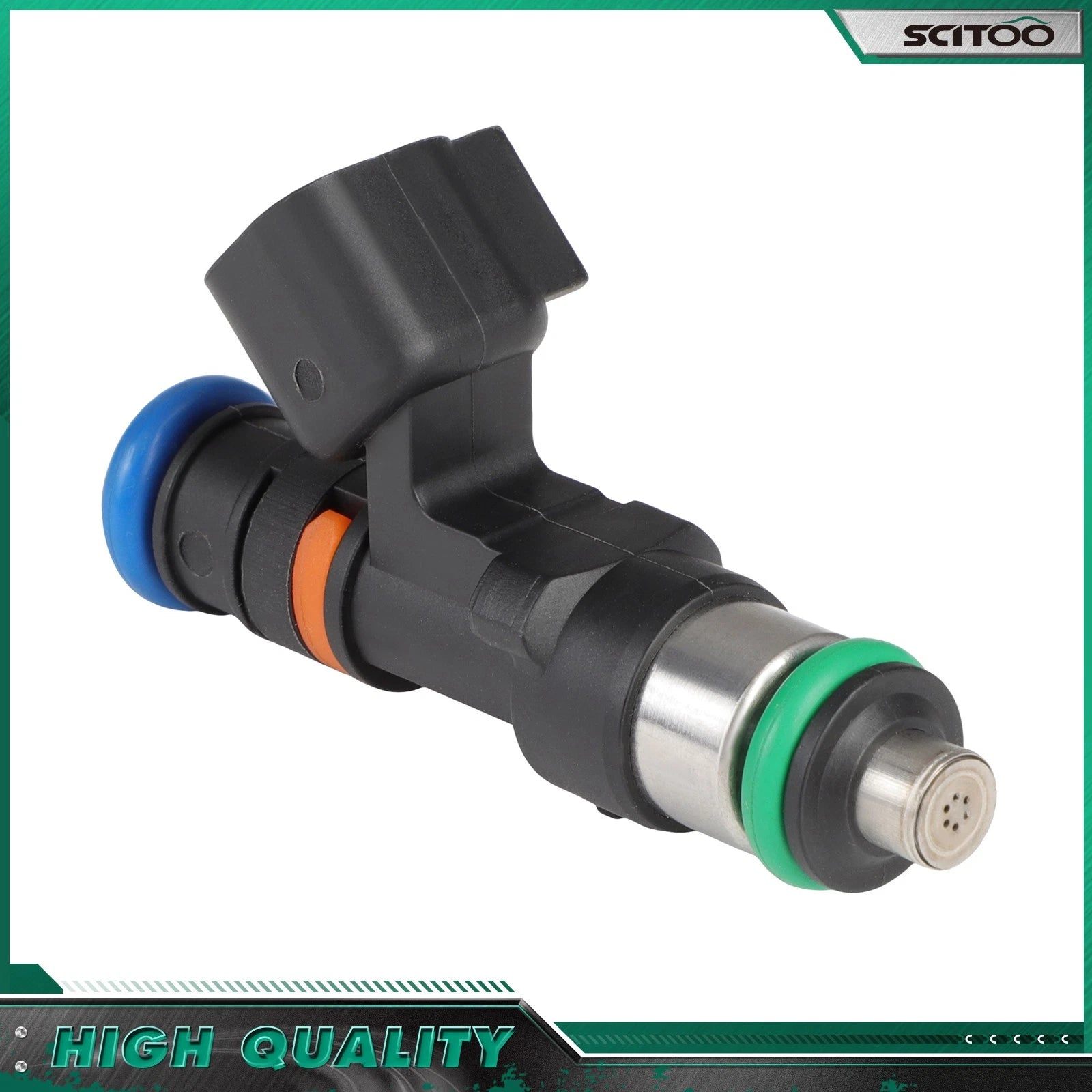 Fuel Injector for Ford Mustang (2007–2012) 5.4L 5502090