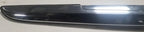 Trunk Lid Chrome Molding with Switch for Jaguar XJ8 (1998–2003) NU5452931