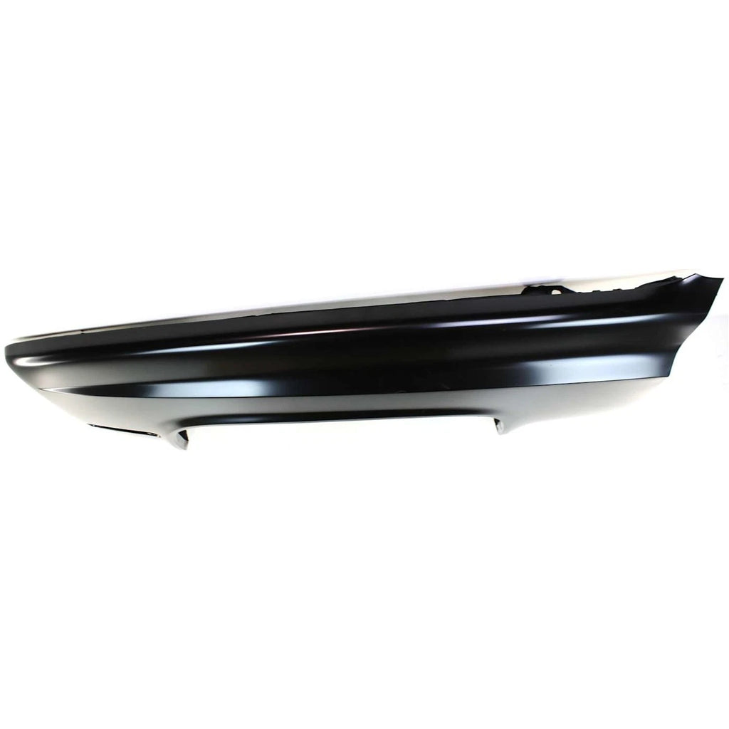 Fender for Chevrolet C10 (1981–1986) Front Driver & Passenger Side