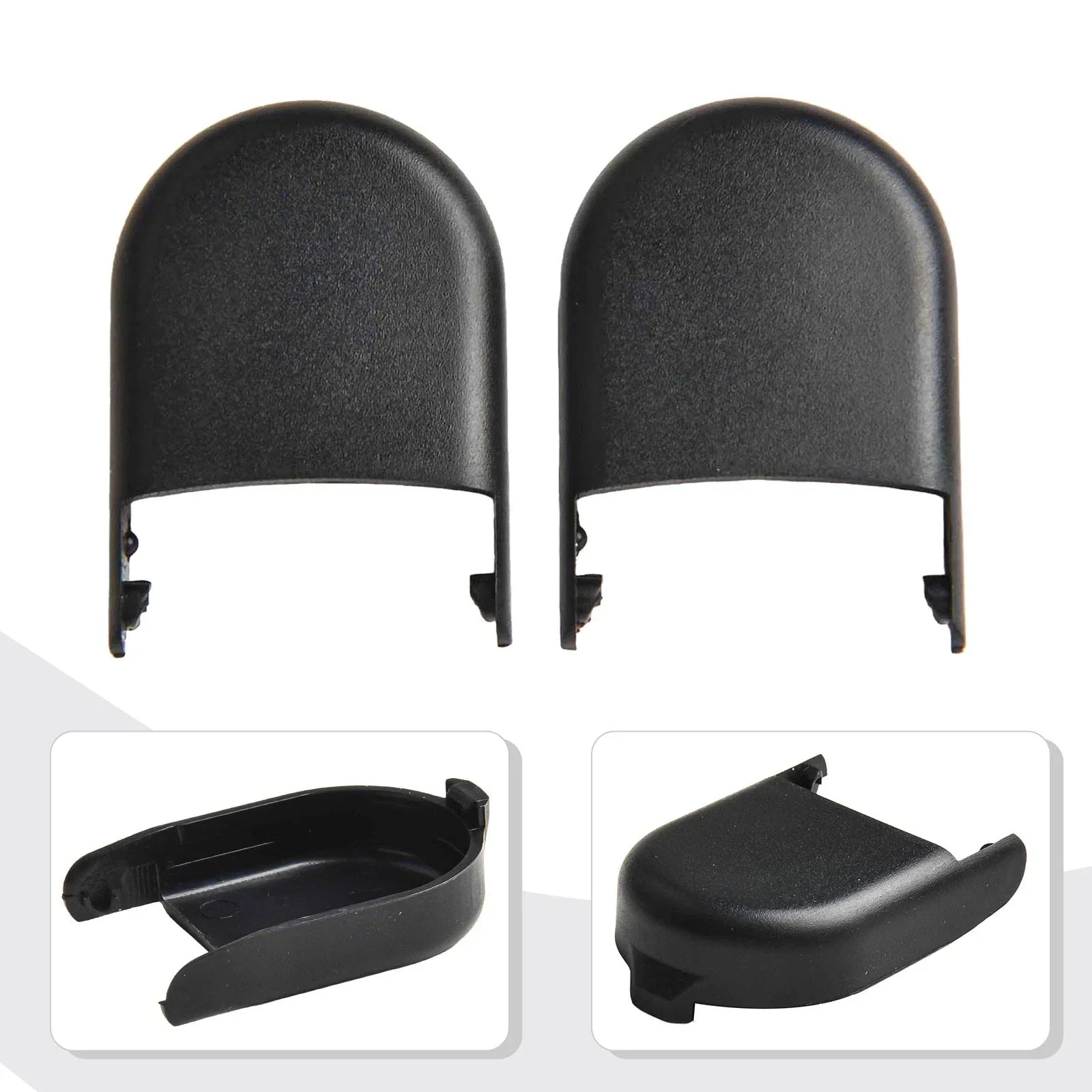 Front Wiper Nut for Opel Mokka (2012���2018)