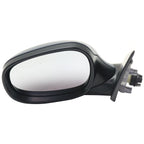 Set of 2 Heated Mirrors for BMW 328i
