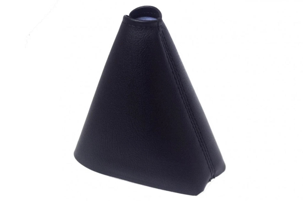 E Brake Boot for Toyota Corolla (2014–2019) Black Leather Synthetic