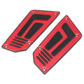 Footpegs for Yamaha TMAX 530 (2013-2016) - 4 Colors