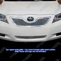 Stainless Steel Mesh Grille for Toyota Camry (2007–2009)