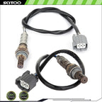 Set of 2 Air Fuel Ratio O2 Sensors for Honda Accord 2.3L (2000–2002)