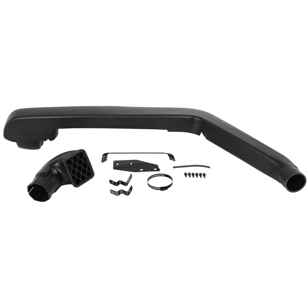 Cold Air Intake Snorkel Kit for Jeep Wrangler (2006–2017)