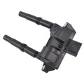 Ignition Double-Coil for Mercedes G550 GLE580 GLS580 S560 S580 GLS 63 AMG (2019–2023)