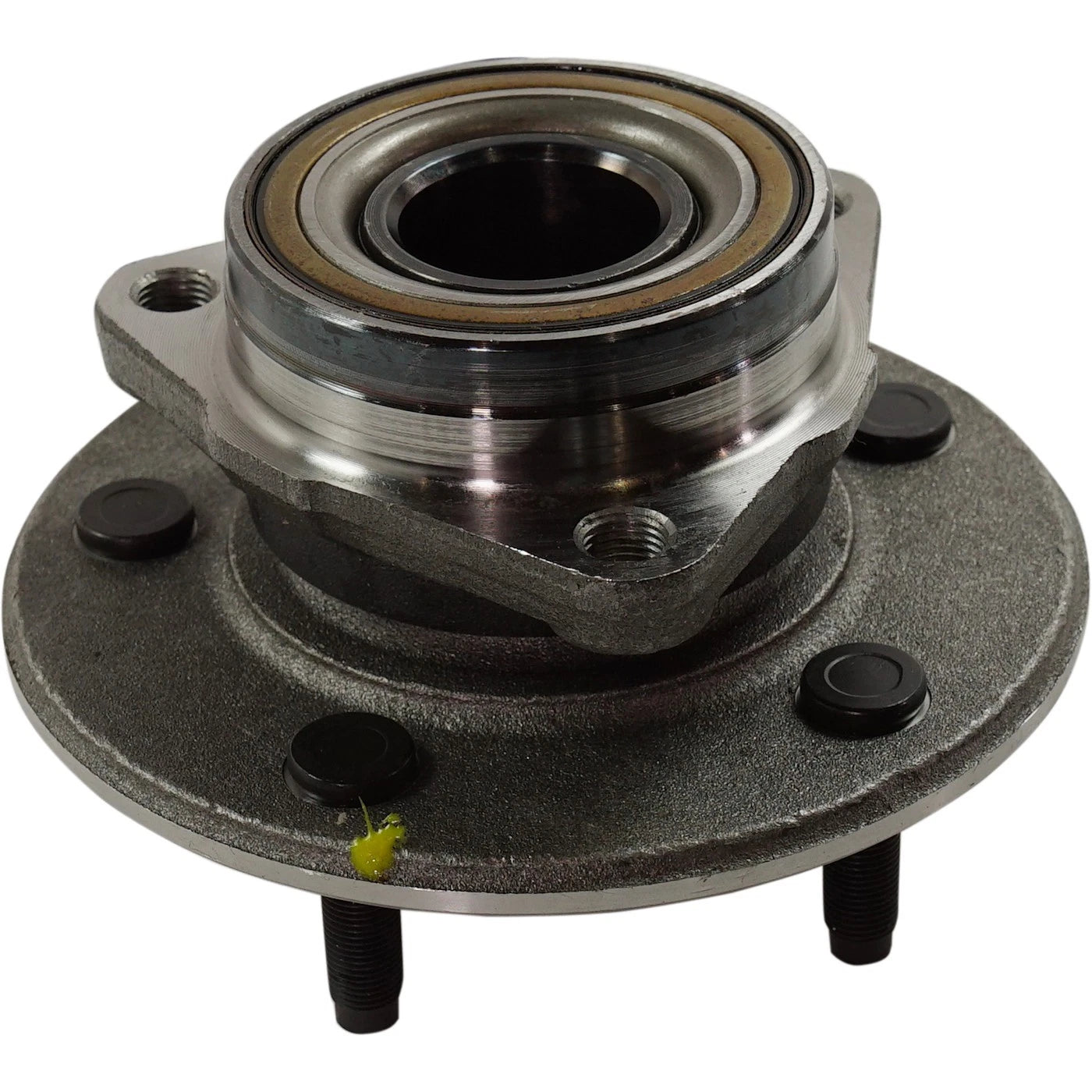4WD Wheel Hubs for Ram 1500 (2019–2023)