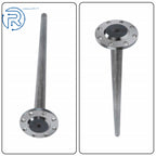 Rear Drive Axle Shaft for Dodge Ram 1500 (2006–2008) Ram 2500/3500 (2003–2010)