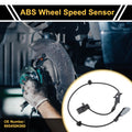 ABS Wheel Speed Sensor No. 895450K060 for Toyota Hilux (2005–2023)
