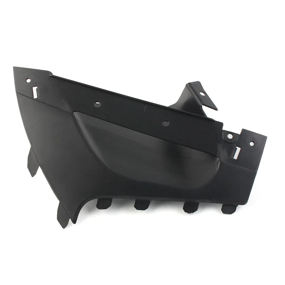 Front Bumper Air Duct Cooling Vent for Land Rover Range Rover Velar (2017-22)