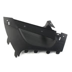 Front Bumper Air Duct Cooling Vent for Land Rover Range Rover Velar (2017-22)